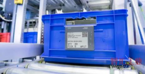 智能工廠實時定位系統(tǒng)解決方案 計算機系統(tǒng)集成的關(guān)鍵路徑